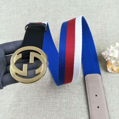 Gucci Belts-526